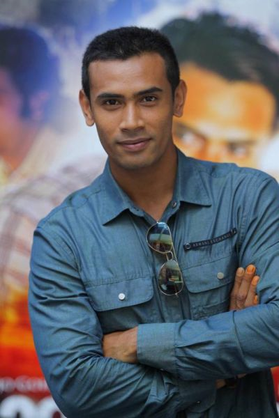 Remy Ishak