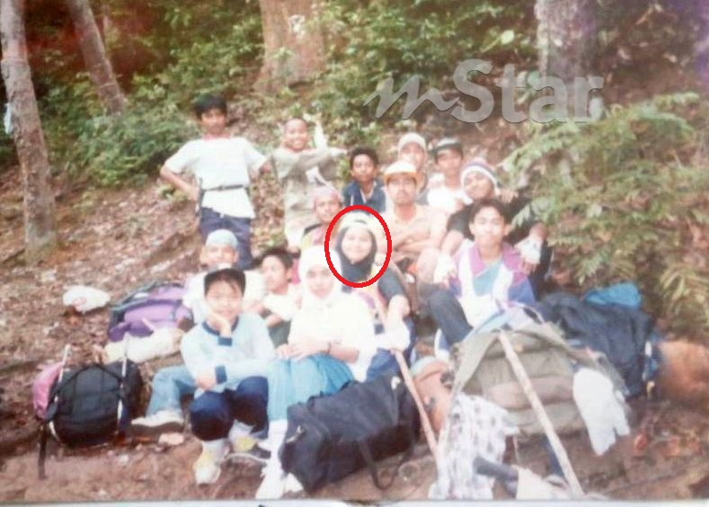 Guru Pesan Jangan Suluh Akhirnya Muncul Kepala Tanpa Badan Atas Pokok Gunung Ledang Mistik Mstar