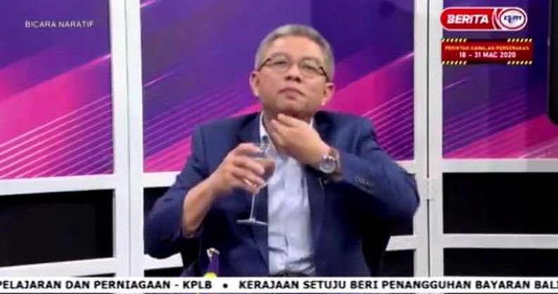 Cuci Tangan Anak Selepas Melawat Tempat Tempat Ini Hello Doktor