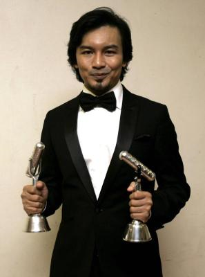 Anuar Zain