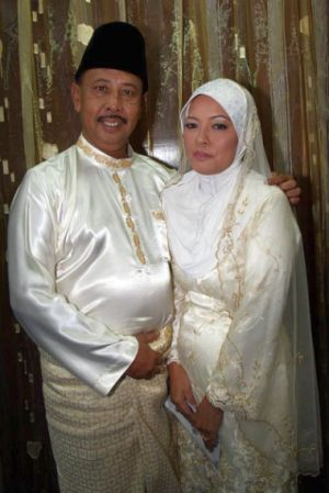 Zaibo Lalui Pengalaman Terguris Dengan Anak Tiri - Hiburan | mStar