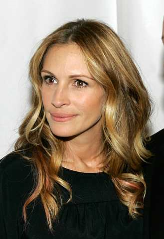 Julia Roberts.