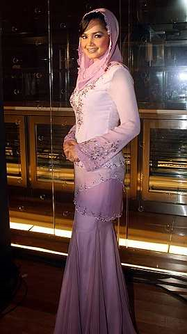 Siti Akan Terbitkan Konsert Aizat Faizal Tahir Di Ib Hiburan Mstar