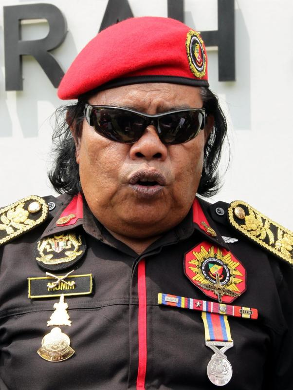 Ukays Pelawa Raja Repot Buat Persembahan Di Hard Rock Cafe Hiburan Mstar