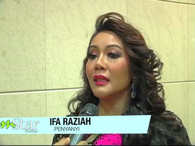 'Orang Mengata Sebab Tak Tahu Hal Sebenar' - Ifa Raziah - Video | mStar
