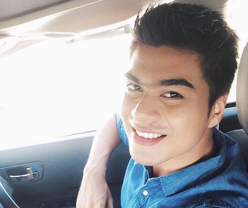 Syafiq Kyle Tv Actor Age Birthday Bio Facts Family Net Worth Height More Allfamous Org