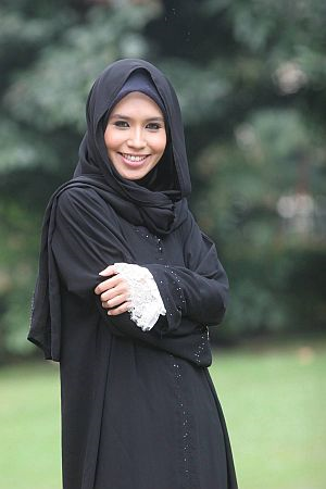 Waheeda: Saya sedang berehat - Hiburan | mStar