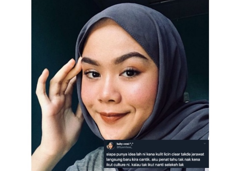 Ini 5 Tips Bertudung Bawal Nak Cantik Macam Mira Filzah Byeema Landing Page