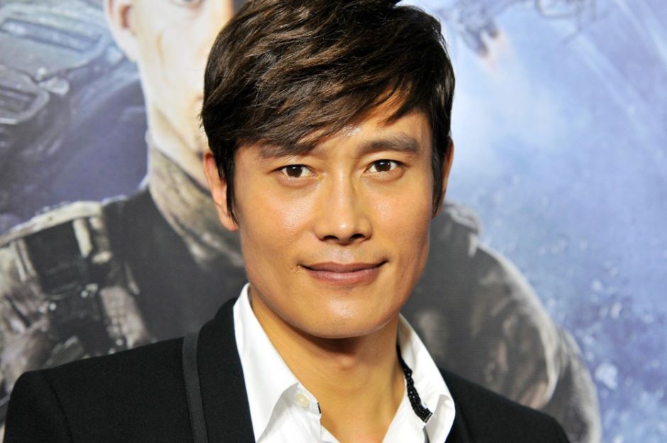 Lee Byung Hun Terima Tawaran Berlakon Di Hollywood Bintang Global Mstar