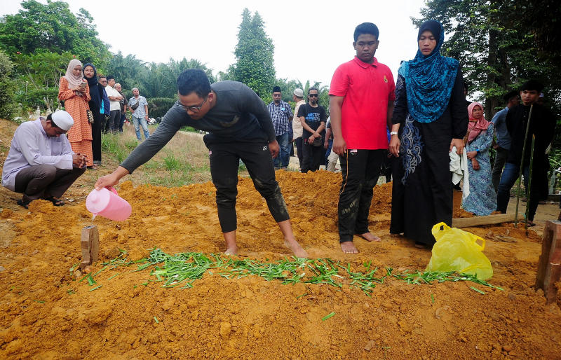 Pintu Langit Dibuka Untuk Roh Yang Baik 15 Perkara Harus Diketahui Saat Mati Sehingga Di Alam Barzakh Ad Din Mstar