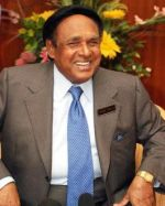 Samy Vellu Bukan Calon MIC- Palanivel - Semasa | mStar