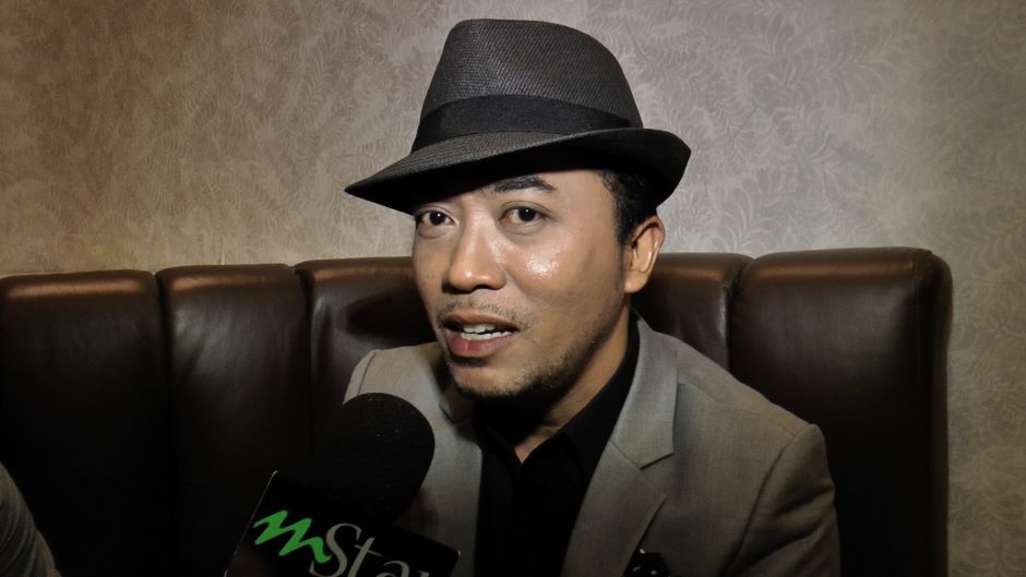Saya 'Tenggelam', Sedar Diri - Hazami - Video | mStar