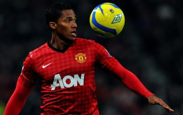 Antonio Valencia