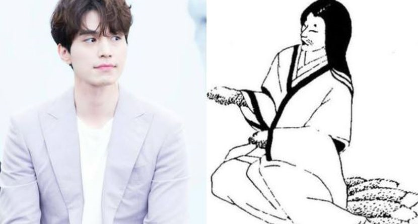 Lee Dong Wook cabar diri bawa watak hantu wanita menerusi drama Tale of