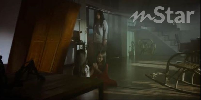 Tak Sempat Tarik Nafas Anak Perjanjian Syaitan Cabar Adrenalin Penonton 8 Sebab Anda Wajib Tonton Filem Seram Ini Wayang Mstar