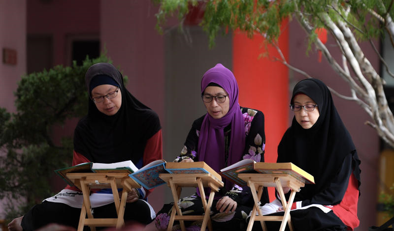 Al-Quran itu mukjizat paling agung, rebutlah ganjaran membacanya 