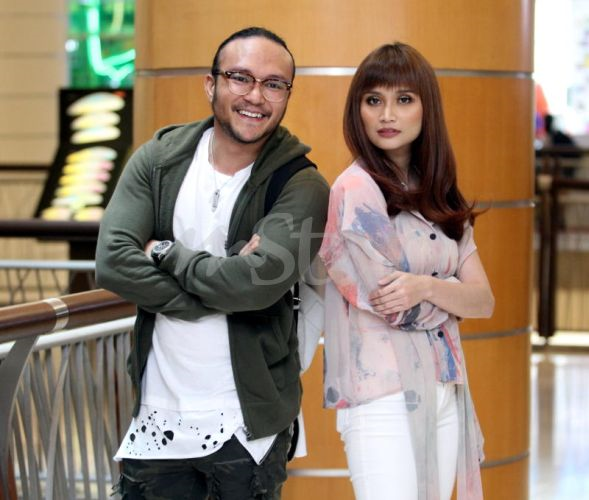 Ayda Jebat Ambil Keputusan Berehat - Hiburan | mStar