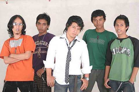 Wali Band