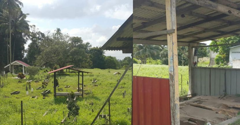 Pondok Buruk Jadi Gerai Sate Waktu Malam Ramai Orang Dah Terkena Jangan Berhenti Jika Lalu Jalan Pasir Mas Salor Mistik Mstar