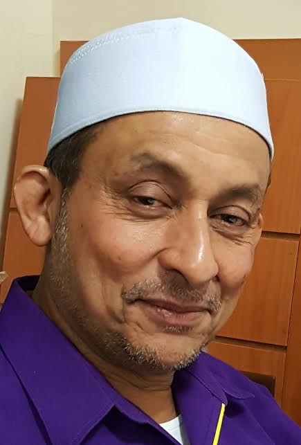 Jemaah Buat Persediaan Berwukuf Di Arafah Rencana Mstar