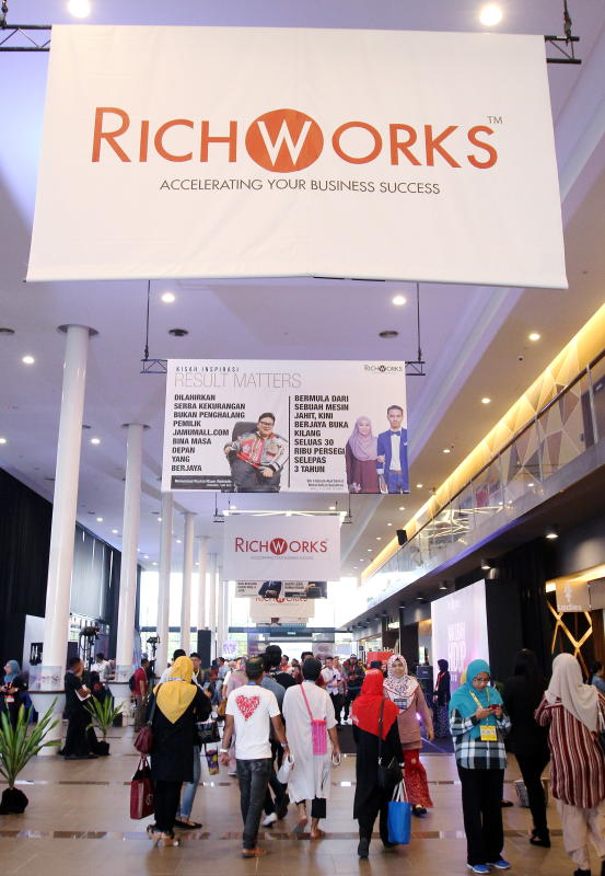 richworks international sdn bhd