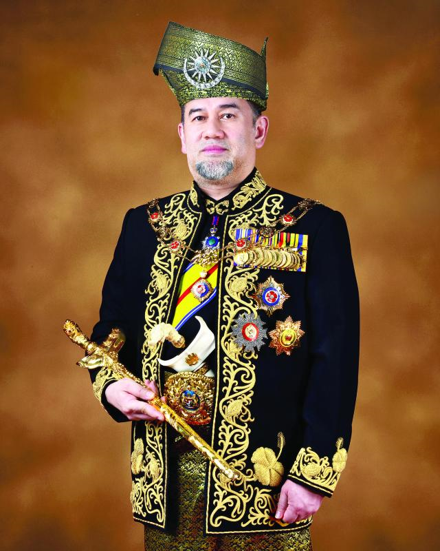 Hari keputeraan sultan kelantan 2021