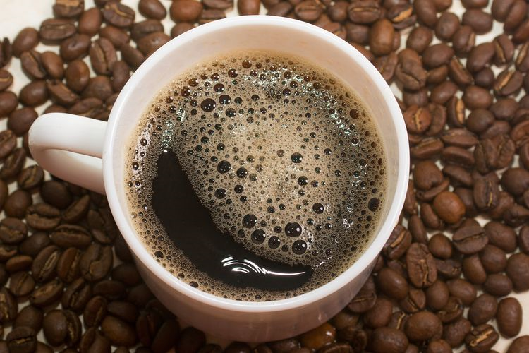 Ketahui 10 Fakta Unik Tentang Kopi Boleh Jadi Punca Perceraian I Suke Mstar