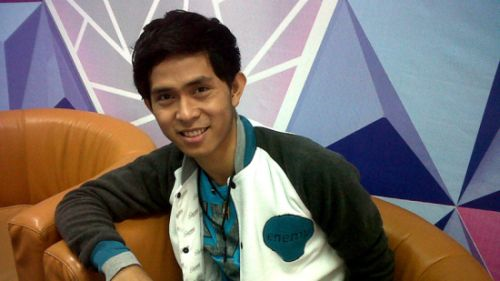 Cakra Khan. 