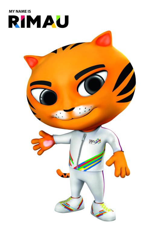 Logo, Maskot Dan Tema Rasmi Sukan SEA 2017 Dilancar - Sukan  mStar