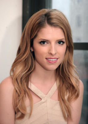 Anna Kendrick 