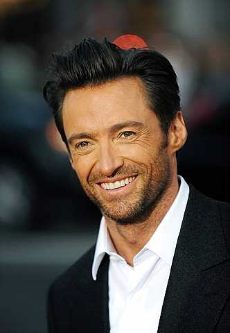 Hugh jackman