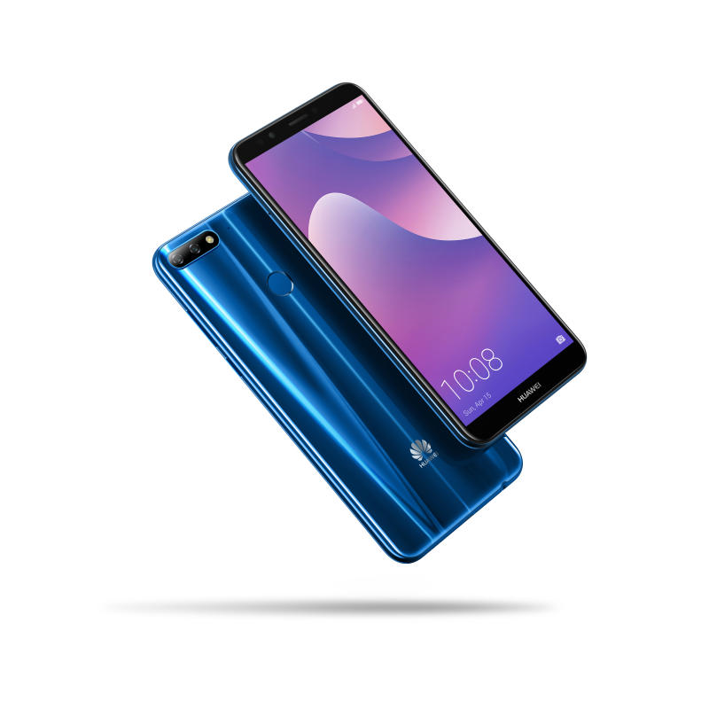 Nova 2 huawei глючит отключается