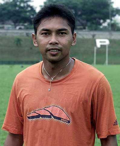 Azman Adnan