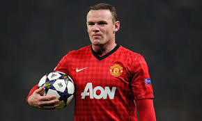 Wayne Rooney 