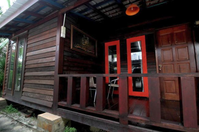 Homestay Chenta Cottage Betul Betul Rasa Macam Balik Kampung Destinasi Mstar