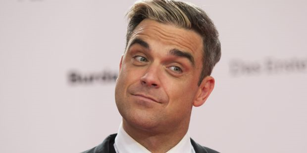 Robbie Williams Kembali Sertai Take That - Bintang Global | MStar