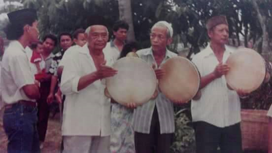 Nostalgia Kenduri Kahwin Di Kampung - Rencana  mStar