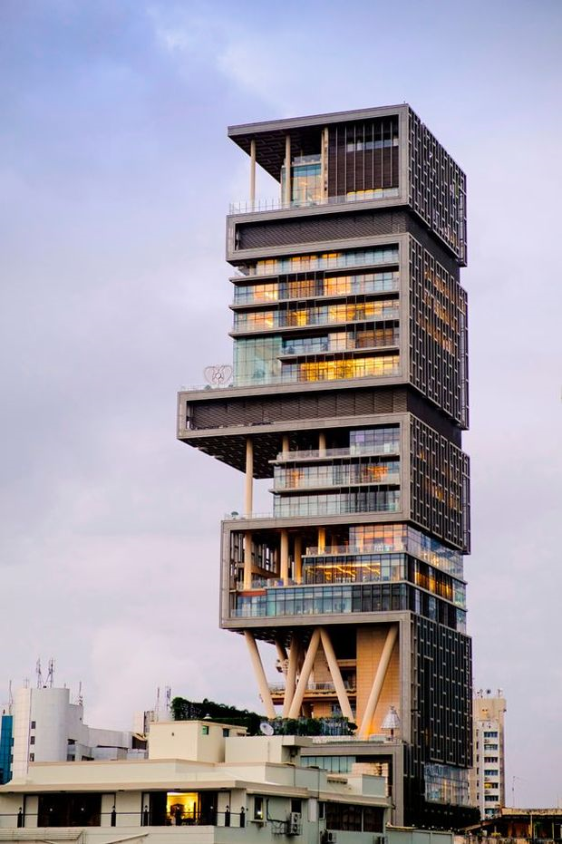 Rumah paling mewah di malaysia