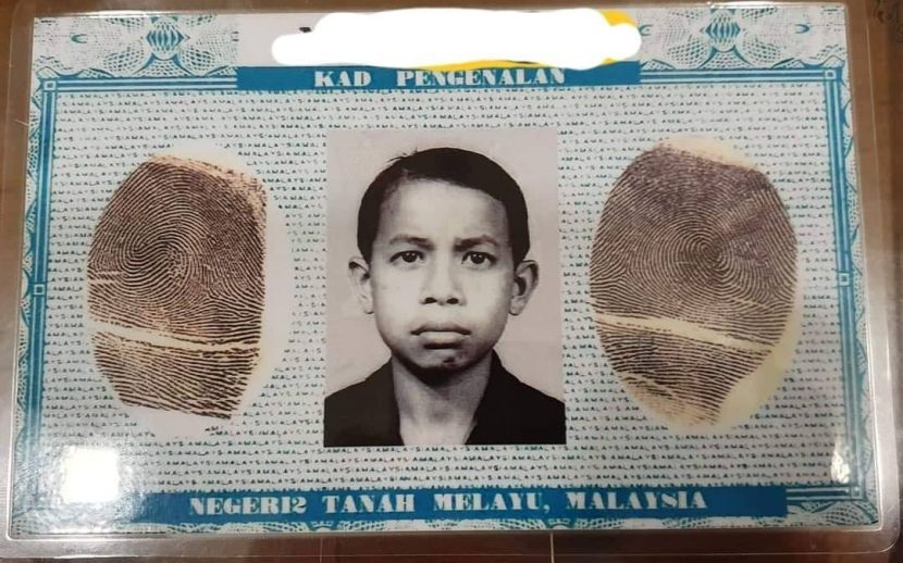 Dapat Hadiah Ic Lama Mufti Wp Imbau Memori Zaman Sekolah Kami Mandi Sungai Main Layang Layang Galah Panjang Gasing Viral Mstar