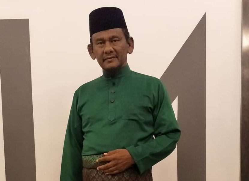 Ebby Yus Terima Tawaran Kedua Peminat Wanita Pula Mahu Derma Buah Pinggang Hiburan Mstar