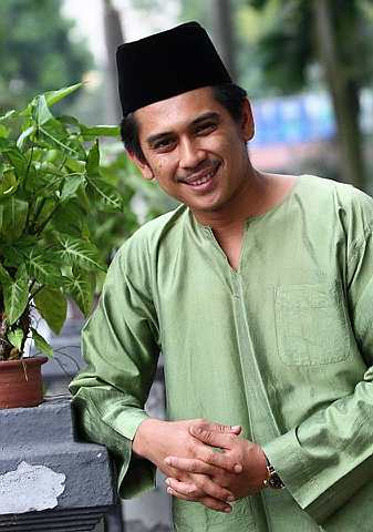 Zul Huzaimy