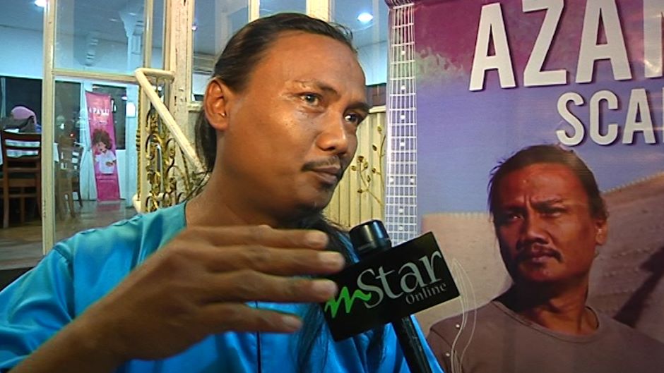 Kawan Anak Pun Kenal Saya - Azan Scan - Video | mStar
