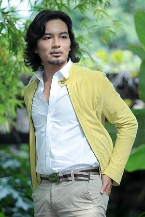 Anuar Zain