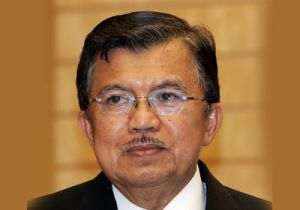  Jusuf Kalla