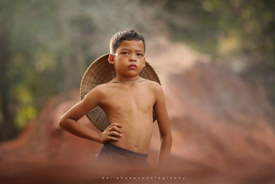 Jurugambar tumpang tuah 'Mowgli Malaysia', ditawar slot pameran fotografi -  Viral | mStar