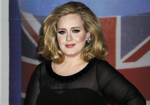 Adele