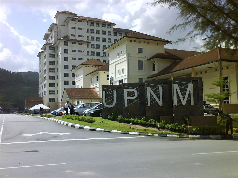 Upnm Urus Sendiri Pengambilan Pelajar Awam Semasa Mstar