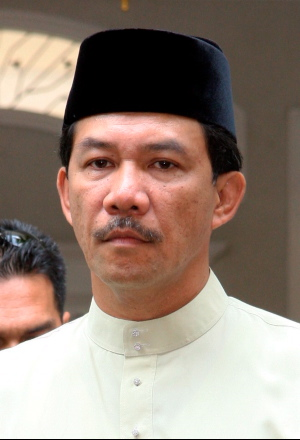  Datuk Seri Mohamed Hassan