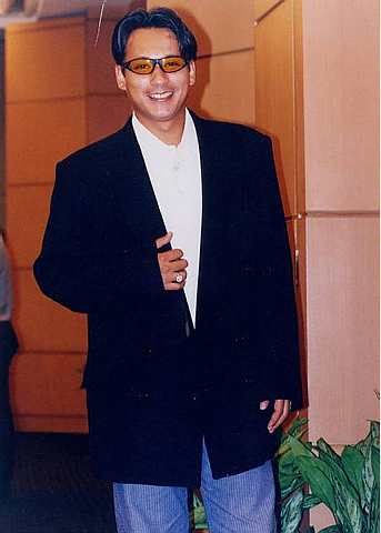 Badrul Muhayat