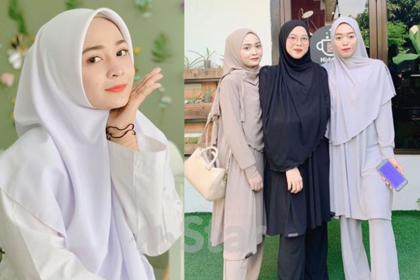 Suka main  Tik Tok gadis ini dituduh attention seeker 